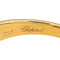 Bague 50 Chopard Happy Diamonds - Bague en or jaune et diamant 58 Facettes 4655018RV