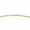 Collier Collier - Chaîne en or jaune 18 carats 58 Facettes 2060424CN