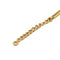 Collier Collier - Chaîne en or jaune 18 carats 58 Facettes 2060424CN