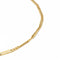 Collier Collier - Chaîne en or jaune 18 carats 58 Facettes 2060424CN