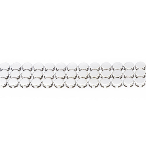 Bracelet Gucci - Bracelet en or blanc 18 carats 58 Facettes 2238754CN