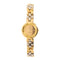 Montre Rolex Cellini - Montre femme en or jaune et or blanc 18 carats 58 Facettes 1833690CN