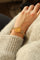 Montre Rolex Cellini - Montre femme en or jaune et or blanc 18 carats 58 Facettes 1833690CN