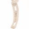 Montre Rolex Cellini - Montre femme en or jaune et or blanc 18 carats 58 Facettes 1833690CN