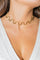 Collier Collier Ras-de-cou Or jaune 58 Facettes 2569379CN