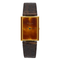 Montre ST Dupont - Montre plaquée or 58 Facettes 2822725CN