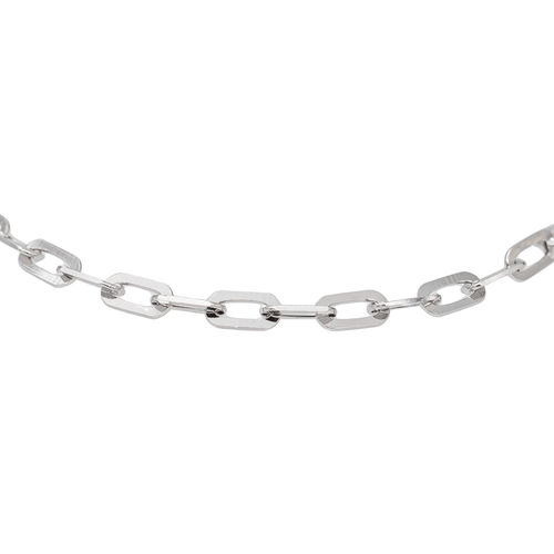 Bracelet Bracelet en or blanc 58 Facettes 2958630CN