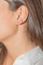 Boucles d'oreilles Boucles d'oreilles puces en or jaune et diamants 58 Facettes 3148550CN