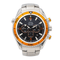 Montre Omega - Montre Seamaster Planet Ocean en acier 58 Facettes 3451417RV