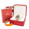 Montre Omega - Montre Seamaster Planet Ocean en acier 58 Facettes 3451417RV