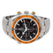 Montre Omega - Montre Seamaster Planet Ocean en acier 58 Facettes 3451417RV