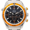 Montre Omega - Montre Seamaster Planet Ocean en acier 58 Facettes 3451417RV