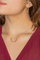 Boucles d'oreilles Boucles d’oreilles en or rose 18 carats avec perles de culture 58 Facettes 3144780CN