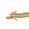 Bracelet Bracelet en or rose 18 carats 58 Facettes 3855410CN