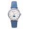 Montre Blancpain Villeret - Montre en acier 58 Facettes 4173755RV