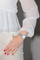 Montre Blancpain Villeret - Montre en acier 58 Facettes 4173755RV