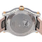 Montre Chopard Happy Sport - Montre en acier et or rose avec diamants 58 Facettes 4173786RV