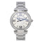 Montre Chopard Impériale - Montre dame en acier, diamants et améthyste 58 Facettes 4206445RV