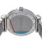 Montre Chopard Impériale - Montre dame en acier, diamants et améthyste 58 Facettes 4206445RV