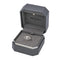 Bague 53.5 Messika Lucky Eye - Bague en or blanc et diamants 58 Facettes 4098659RV