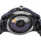 Montre Dior VIII - Montre en céramique noire sertie d’améthystes 58 Facettes 4106498RV