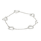 Bracelet Tiffany & Co - Bracelet Open Heart en argent 925 58 Facettes 4120632RV