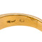 Bague 52 Chopard Happy Diamonds - Bague en or blanc avec diamants et émeraudes 58 Facettes 4322637RV