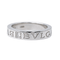 Bague 51 Bulgari B.Zero1 - Bague en or blanc et diamant 58 Facettes 4163205CN