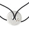 Bracelet Dinh Van Bracelet   Cordon Pi  Argent 58 Facettes 3648182RV