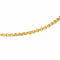 Collier Chopard - Collier maille jaseron en or jaune 18 carats 58 Facettes 4445921CN
