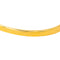 Bague 51 Bague en or jaune 18 carats sertie d’une améthyste 58 Facettes 4191880CN