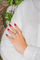 Bague 53 Bague jonc en or jaune 18 carats et diamants 58 Facettes 2830636CN