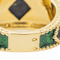 Bague 51 Fred - Bague en or jaune avec lapis-lazuli 58 Facettes 3402308CN
