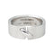 Bague 52 Chaumet Liens - Bague en or blanc 58 Facettes 4660882RV