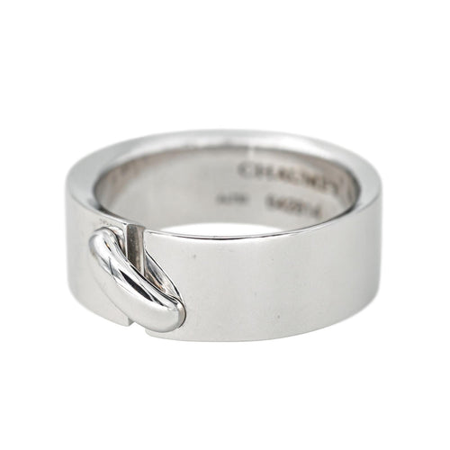 Bague 52 Chaumet Liens - Bague en or blanc 58 Facettes 4660882RV