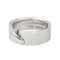 Bague 52 Chaumet Liens - Bague en or blanc 58 Facettes 4660882RV