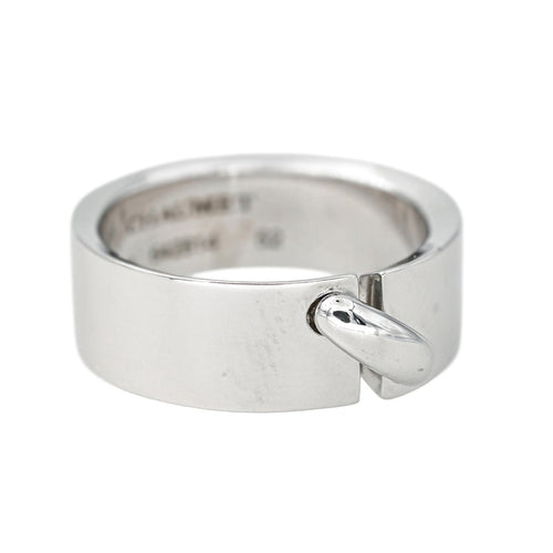Bague 52 Chaumet Liens - Bague en or blanc 58 Facettes 4660882RV