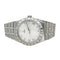 Montre Tudor Royal - Montre en acier réf. 28500 38 mm 58 Facettes 4656103RV