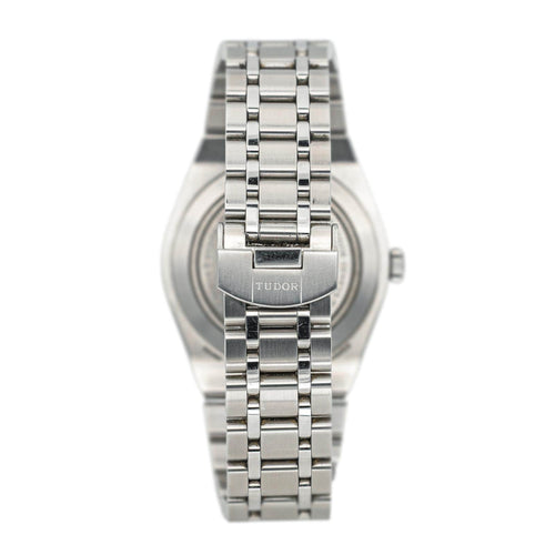 Montre Tudor Royal - Montre en acier réf. 28500 38 mm 58 Facettes 4656103RV