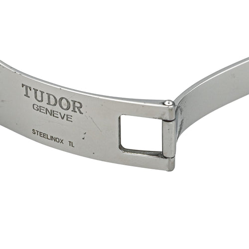 Montre Tudor Royal - Montre en acier réf. 28500 38 mm 58 Facettes 4656103RV
