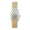 Montre Cartier Panthère - Montre en acier et or jaune 18 carats 58 Facettes 4536508RV