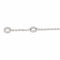 Bracelet Bulgari B.Zero1 - Bracelet en or blanc 18 carats 58 Facettes 4672918RV
