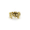 Bague 48 Tiffany & Co. Paloma Picasso - Bague Graffiti Kiss en or 18k 58 Facettes