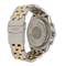 Montre Breitling Montre Crosswind Acier, Or jaune 58 Facettes 2813776CN