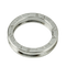Bague 58.5 Bulgari B.Zero1 - Bague en or blanc 58 Facettes 2157
