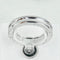 Bague 58.5 Bulgari B.Zero1 - Bague en or blanc 58 Facettes 2157
