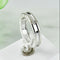 Bague 58.5 Bulgari B.Zero1 - Bague en or blanc 58 Facettes 2157