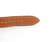 Montre Hermès Heure H GM HH1.510 - Montre quartz 34 mm en acier et cuir bleu 58 Facettes 272965