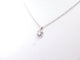 Collier Mauboussin Chance of Love N2 - Collier en or blanc 18K et diamants 58 Facettes 272901
