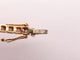 Bracelet Mauboussin Tu es ma rivière d'amour - Bracelet en or jaune 18k et diamants 2 ct 58 Facettes 272530